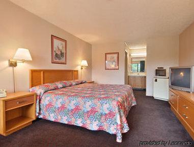 Days Inn By Wyndham Bedford Kamer foto