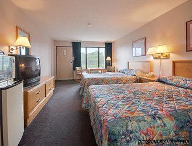 Days Inn By Wyndham Bedford Kamer foto