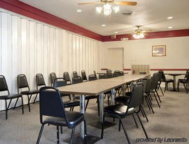 Days Inn By Wyndham Bedford Faciliteiten foto